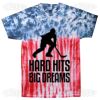 Multi Tie Dye Tees - Adult & Youth Thumbnail