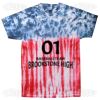 Multi Tie Dye Tees - Adult & Youth Thumbnail