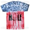 Multi Tie Dye Tees - Adult & Youth Thumbnail