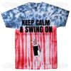 Multi Tie Dye Tees - Adult & Youth Thumbnail