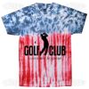 Multi Tie Dye Tees - Adult & Youth Thumbnail