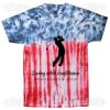 Multi Tie Dye Tees - Adult & Youth Thumbnail