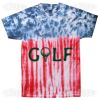 Multi Tie Dye Tees - Adult & Youth Thumbnail