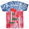Multi Tie Dye Tees - Adult & Youth Thumbnail