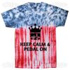 Multi Tie Dye Tees - Adult & Youth Thumbnail