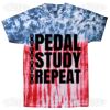 Multi Tie Dye Tees - Adult & Youth Thumbnail