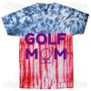 Multi Tie Dye Tees - Adult & Youth Thumbnail