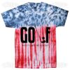 Multi Tie Dye Tees - Adult & Youth Thumbnail