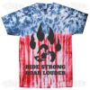 Multi Tie Dye Tees - Adult & Youth Thumbnail
