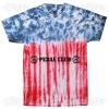 Multi Tie Dye Tees - Adult & Youth Thumbnail