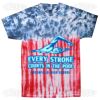 Multi Tie Dye Tees - Adult & Youth Thumbnail