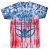 Multi Tie Dye Tees - Adult & Youth Thumbnail