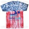 Multi Tie Dye Tees - Adult & Youth Thumbnail