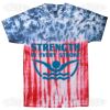 Multi Tie Dye Tees - Adult & Youth Thumbnail