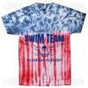 Multi Tie Dye Tees - Adult & Youth Thumbnail