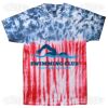 Multi Tie Dye Tees - Adult & Youth Thumbnail