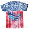 Multi Tie Dye Tees - Adult & Youth Thumbnail