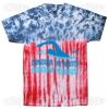 Multi Tie Dye Tees - Adult & Youth Thumbnail