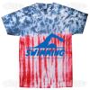 Multi Tie Dye Tees - Adult & Youth Thumbnail
