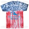 Multi Tie Dye Tees - Adult & Youth Thumbnail