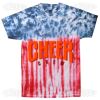 Multi Tie Dye Tees - Adult & Youth Thumbnail
