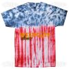 Multi Tie Dye Tees - Adult & Youth Thumbnail