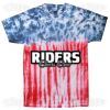 Multi Tie Dye Tees - Adult & Youth Thumbnail