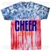 Multi Tie Dye Tees - Adult & Youth Thumbnail