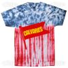 Multi Tie Dye Tees - Adult & Youth Thumbnail