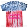 Multi Tie Dye Tees - Adult & Youth Thumbnail