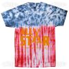 Multi Tie Dye Tees - Adult & Youth Thumbnail