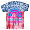 Multi Tie Dye Tees - Adult & Youth Thumbnail