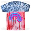 Multi Tie Dye Tees - Adult & Youth Thumbnail