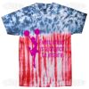 Multi Tie Dye Tees - Adult & Youth Thumbnail