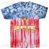 Multi Tie Dye Tees - Adult & Youth Thumbnail