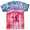 Multi Tie Dye Tees - Adult & Youth Thumbnail