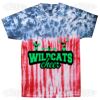Multi Tie Dye Tees - Adult & Youth Thumbnail
