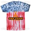 Multi Tie Dye Tees - Adult & Youth Thumbnail