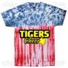 Multi Tie Dye Tees - Adult & Youth Thumbnail