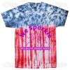 Multi Tie Dye Tees - Adult & Youth Thumbnail