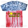 Multi Tie Dye Tees - Adult & Youth Thumbnail