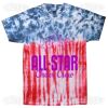 Multi Tie Dye Tees - Adult & Youth Thumbnail