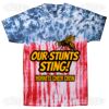 Multi Tie Dye Tees - Adult & Youth Thumbnail