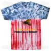 Multi Tie Dye Tees - Adult & Youth Thumbnail