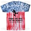 Multi Tie Dye Tees - Adult & Youth Thumbnail