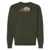Heavyweight Crewneck Sweatshirt Thumbnail