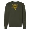 Heavyweight Crewneck Sweatshirt Thumbnail