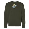 Heavyweight Crewneck Sweatshirt Thumbnail