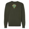Heavyweight Crewneck Sweatshirt Thumbnail