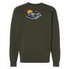 Heavyweight Crewneck Sweatshirt Thumbnail